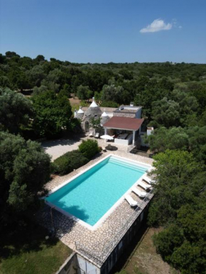 Maison Trullo Ceglie Messapica